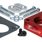 Airaid 87-95 Ford F-150/Bronco 5.0/5.8L PowerAid TB Spacer