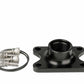 Aeromotive Spur Gear Pump Outlet AN-10 Port