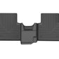 Husky Liners 22-23 Jeep Grand Cherokee L (w/2nd Row Bench Seats) X-ACT 2nd Seat Floor Liner - Blk
