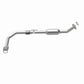 MagnaFlow Conv Direct Fit OEM 2003-2004 Toyota Tundra Underbody - 47.125in Length