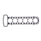 Cometic 68-71 Jaguar XKE 4.2L V6 93.2mm .090 inch MLS-5 w/ Bolt Hole Pocket Head Gasket