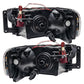 Oracle 02-05 Dodge Ram SMD HL - ColorSHIFT w/ Simple Controller