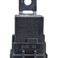 Hella 12V 20/40 Amp SPDT RES Relay with Weatherproof Bracket - Single