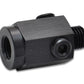 Vibrant 14mm x 1.5 Metric Extender Fitting with 1/8in NPT Port