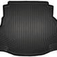 Husky Liners 07-11 Toyota Camry (Non-Hybrid/SE) WeatherBeater Black Trunk Liner