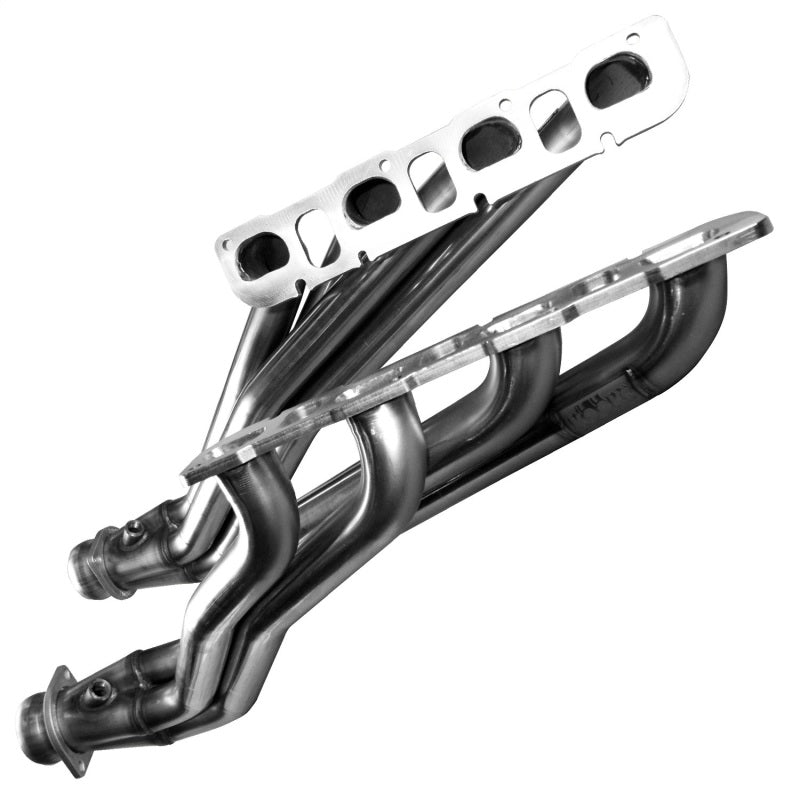 Headers & Manifolds