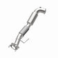 Magnaflow Conv DF 2017-2019 Ford Escape L4 OEM Underbody Single (Not for sale in California)