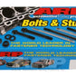 ARP SB Chevy LT1 6.2L Main Stud Kit