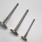 Ferrea VW BTW 2.5L 33.35mm 5.98mm 104mm 20 Deg S-Flo +1mm Trpl Grv Comp Plus Int Valve - Set of 12