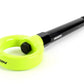 Perrin 10th Gen Civic SI/Type-R/Hatchback Tow Hook Kit (Rear) - Neon Yellow