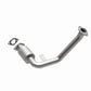 MagnaFlow Conv DF 01-03 Montero 3L Driver Side Front OEM