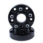 Rugged Ridge Wheel Adapters 1.375-In 5x5-In to 5x4.5-In Pattern