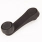  Window Crank Handle Black