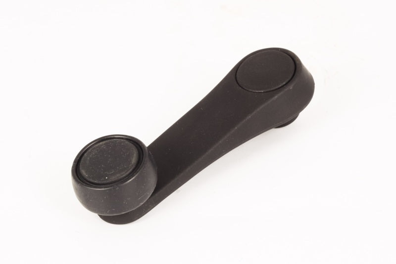  Window Crank Handle Black