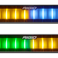 Rigid Industries 28in Chase Light Bar Universal - Rear Facing 27 Mode 5 Color LED Light Bar