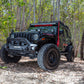 Go Rhino 07-20 Jeep Wrangler JL/JLU/JK/JKU/Gladiator JT Trailline 20 Light Mount Bar