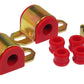 Prothane 63-82 Chevy Corvette Rear Sway Bar Bushings - 7/16in - Red