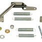 Moroso 2300/4100 Holley Throttle Return Spring Kit - Carburetor Mount