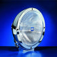 Hella Rallye 4000 Series Chrome Euro Beam 12V Halogen Lamp with Position Lamp