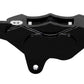 Wilwood Caliper-GP310 Black Front R/H 84-99 1.25in Pistons .25in Disc