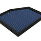 aFe MagnumFLOW Air Filters OER P5R A/F P5R BMW 5 & 6-Series (E60/63/64) 04-10 V8