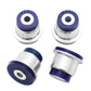 SuperPro 2003 Mazda 6 S Front Upper Inner Control Arm Bushing Kit