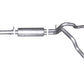 Gibson 07-09 GMC Sierra 1500 Denali 6.2L 3in Cat-Back Dual Extreme Exhaust - Stainless