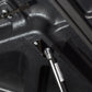 UnderCover 17-20 Honda Ridgeline 5ft SE Smooth Bed Cover - Ready To Paint