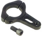 Moroso Chevrolet V8/90 Degree V6 Distributor Hold Down Clamp - Steel