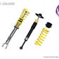KW Coilover Kit V1 Audi Q5/SQ5 (FY) Quattro w/ Electronic Dampers