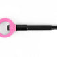 Perrin 13-20 & 2022 Subaru BRZ / 13-20 FRS/86 Tow Hook Kit (Rear) - Hyper Pink