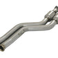 aFe Direct Fit Catalytic Converter 05-08 BMW Z4 M Roadster/Coupe (E85/E86) L6 3.2L (S54)