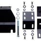 Skyjacker 2007-2017 Jeep Wrangler (JK) Spare Tire Carrier Reinforcing Kit
