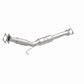MagnaFlow Conv DF 03-05 Volvo S60/ V70 2.4L