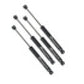 Superlift 73-91 Chevy K10/GMC K15 4WD 8in Lift Kit Shock Box