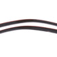 AVS 13-17 Honda Accord Coupe Ventvisor In-Channel Window Deflectors 2pc - Smoke