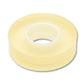 Vibrant 5 Meter (16-1/2 Feet) Roll of Clear Adhesive Clear Cut Tape
