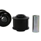 Whiteline 89-98 Nissan 240SX S13 & S14 / 90-96 Nissan 300zx Z32 Front Caster adj kit-radius rod bush