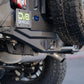 DV8 Offroad 21-22 Ford Bronco FS-15 Series Rear Bumper