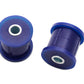 SuperPro 1994 Subaru Legacy LSi Rear Trailing Arm Lower Rearward Bushing Kit