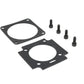 Skunk2 90mm K Series Throttle Body Adapter