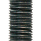 Moroso Press-In Wheel Studs - 1/2in-20 x 3in - 5 Pack