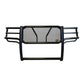 Westin 2007-2010 Chevrolet Silverado 25/3500HD HDX Grille Guard - Black