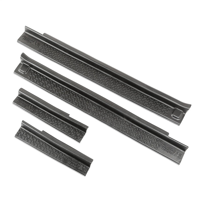 Door All Terrain Entry Guard Kit