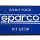 Sparco Pit Mat