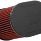 AEM 4.00 inch Dryflow Air Filter Oval 9.00 inch Element
