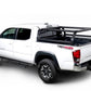 Putco 16-20 Toyota Tacoma - 5ft (Short Bed) Venture TEC Rack