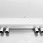 Remus 2015 Mazda MX-5 (ND) 2015 1.5L/2.0L Skyactive Axle Back Exhaust (Tail Pipes Req)