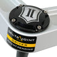 ICON 2007+ Toyota Tundra Billet Upper Control Arm Delta Joint Kit