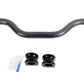 Hellwig 19-21 Dodge Sprinter 3500/4500 RWD/4WD Dually Heat Treated Chromoly 1-1/2in Rear Sway Bar
